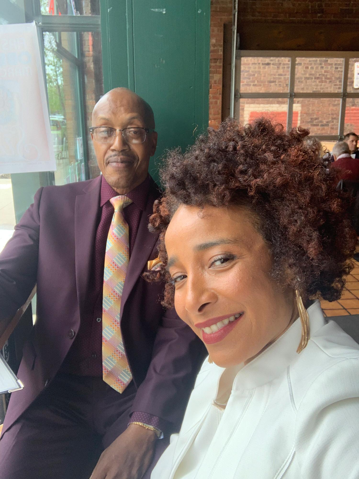 Mother’s Day 2019