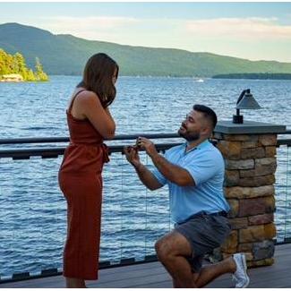 Lake George 2020
