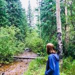 Trails Nearby