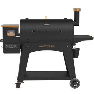 Pit Boss Pellet Smoker