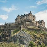 Edinburgh Castle
