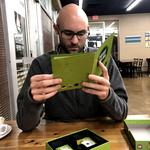 Boards and Bites Cafe