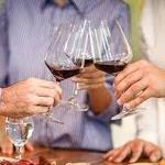 Chateau Elan Wine Tasting