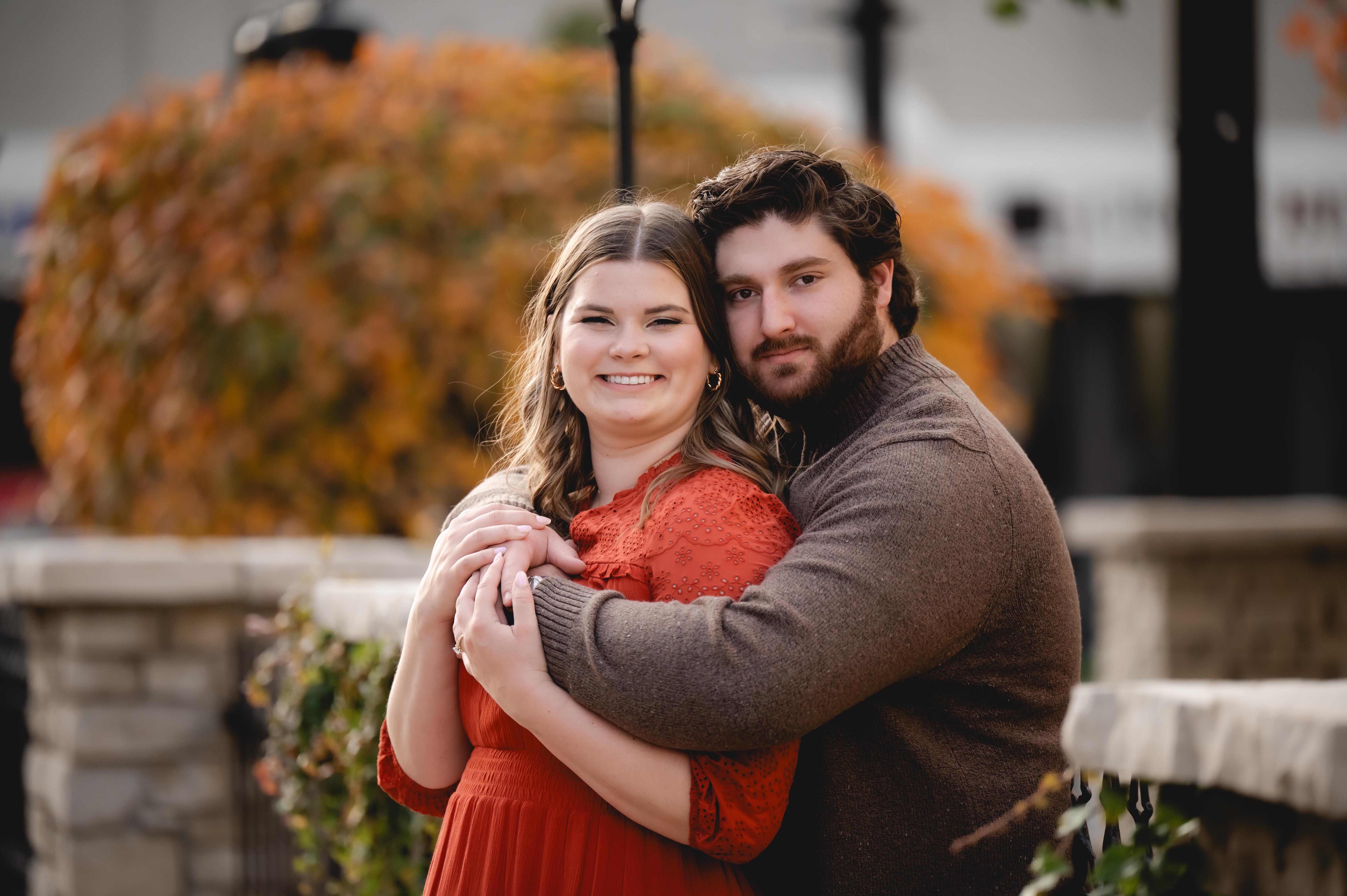 The Wedding Website of Ashley Hodulik and Tyler Arbaugh