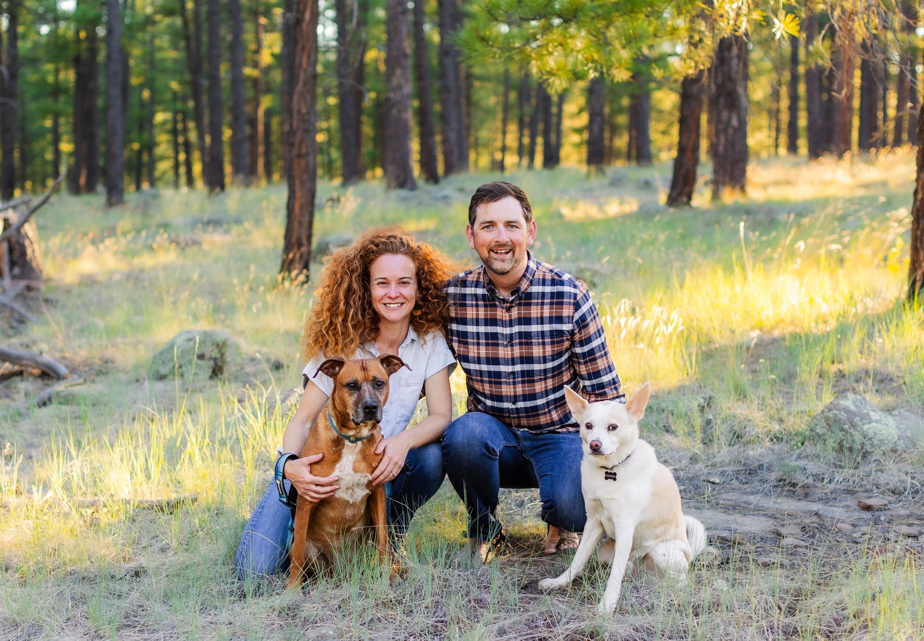 The Wedding Website of Jennifer Mayfield and Ian Hatton