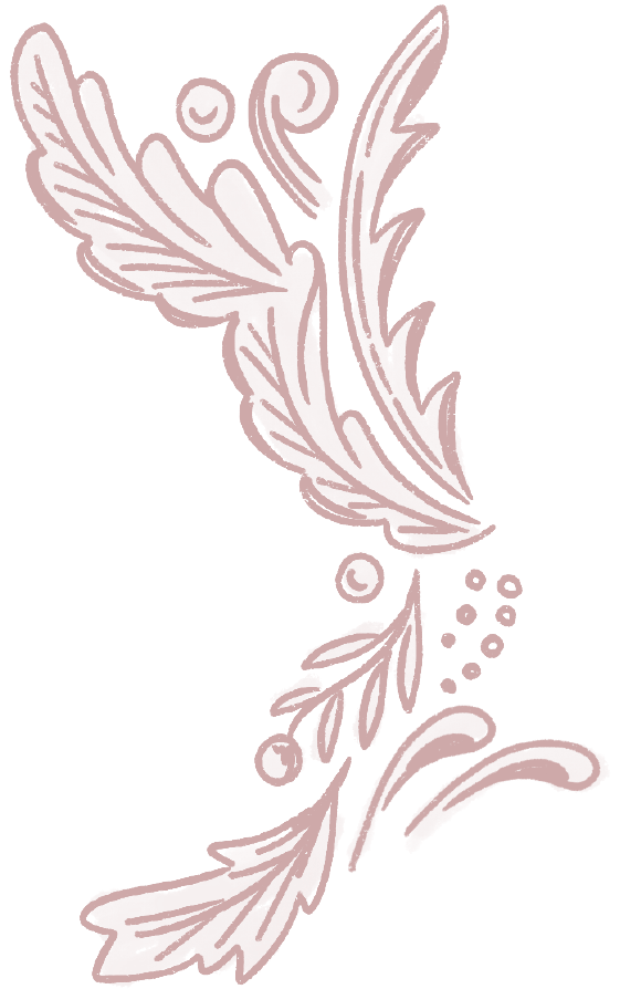 florals