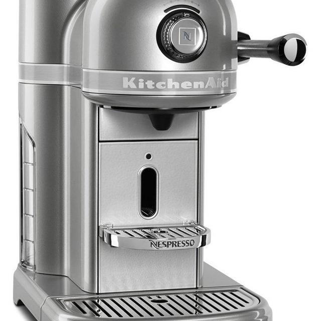 Nespresso Espresso maker