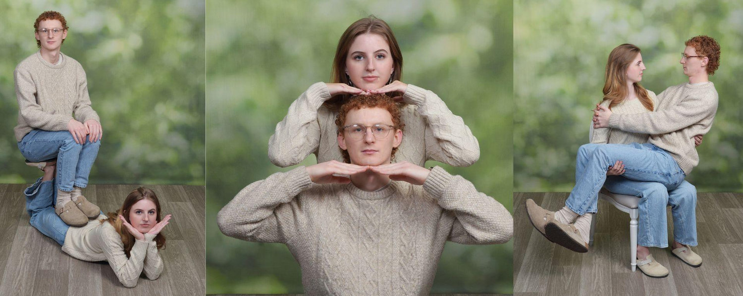 The Wedding Website of Ella White and Benjamin Johnson