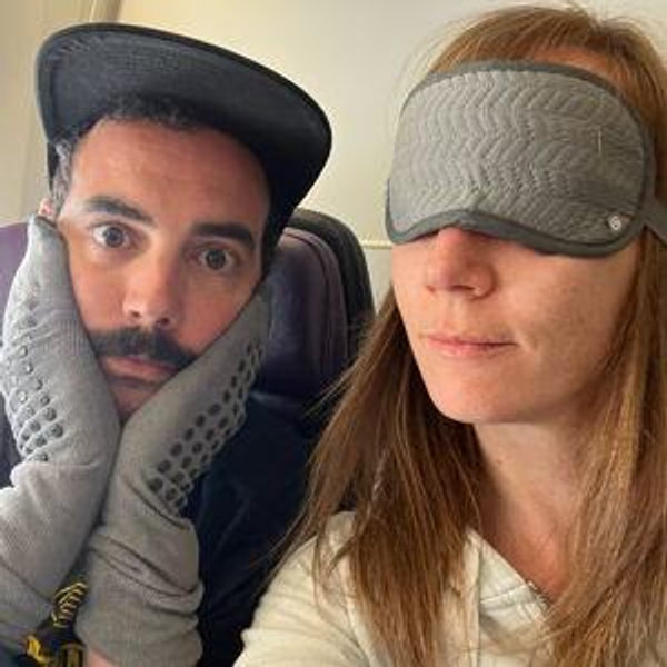 Honeymoon Airfare