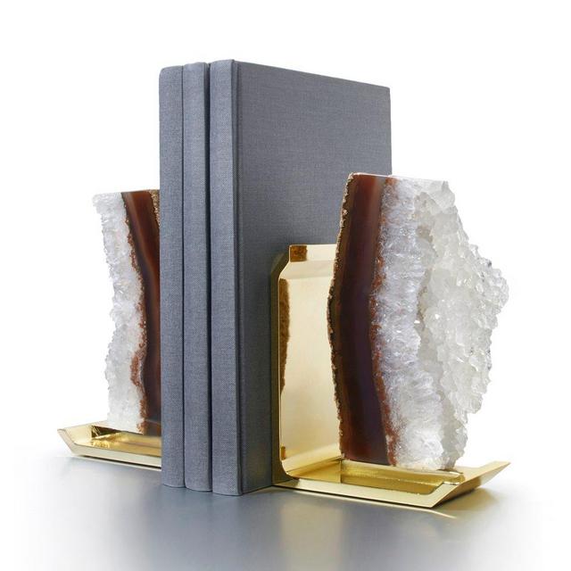 FIM Bookends