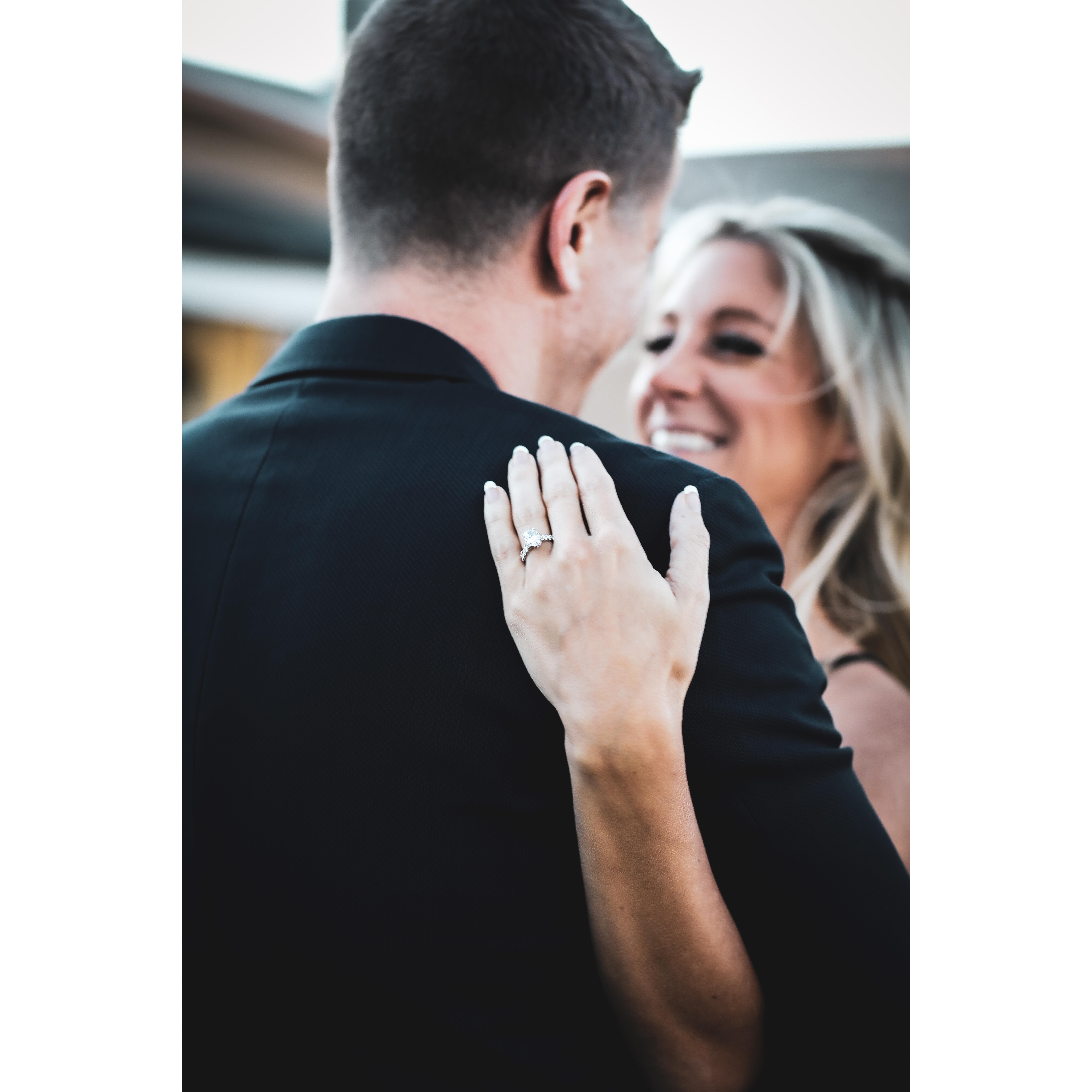 Day of Proposal