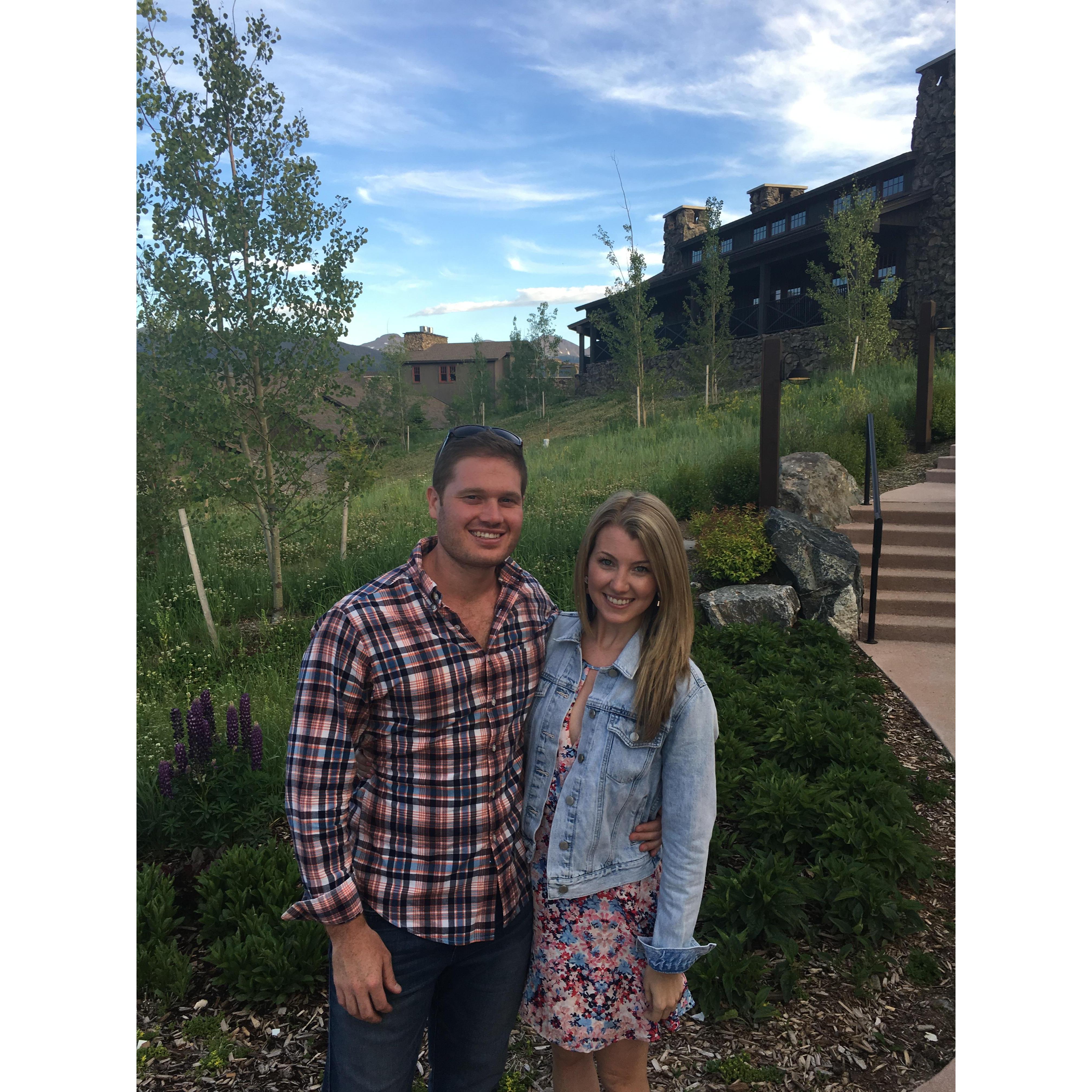 Colorado - July 2016