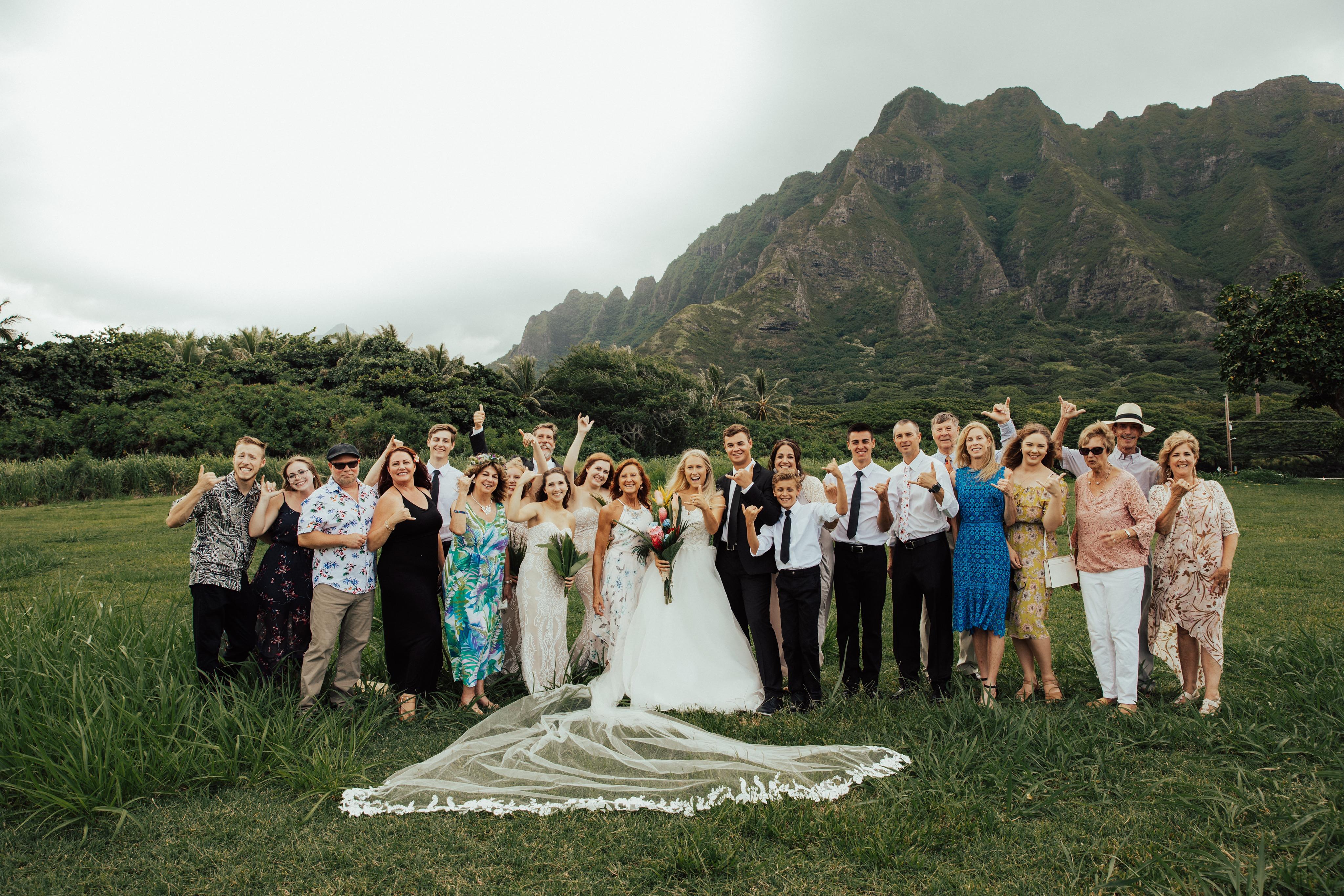 The Wedding Website of Bethany Glazier and Chad Sweitzer