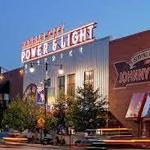 Power and Light District