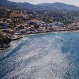 Agia Pelagia Beach