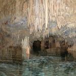 Caves in Diros