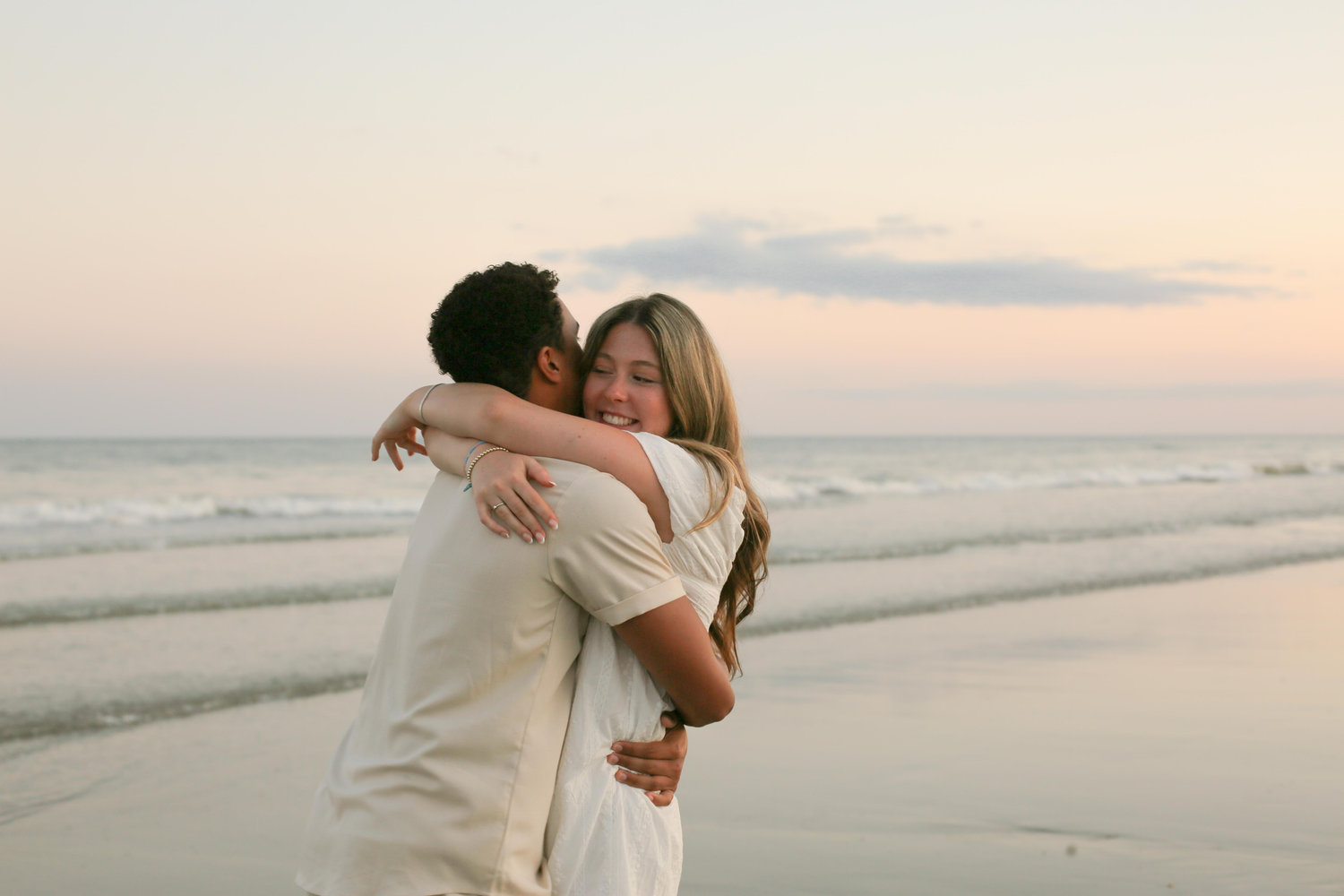 The Wedding Website of Emily Shepard and Caden Williams