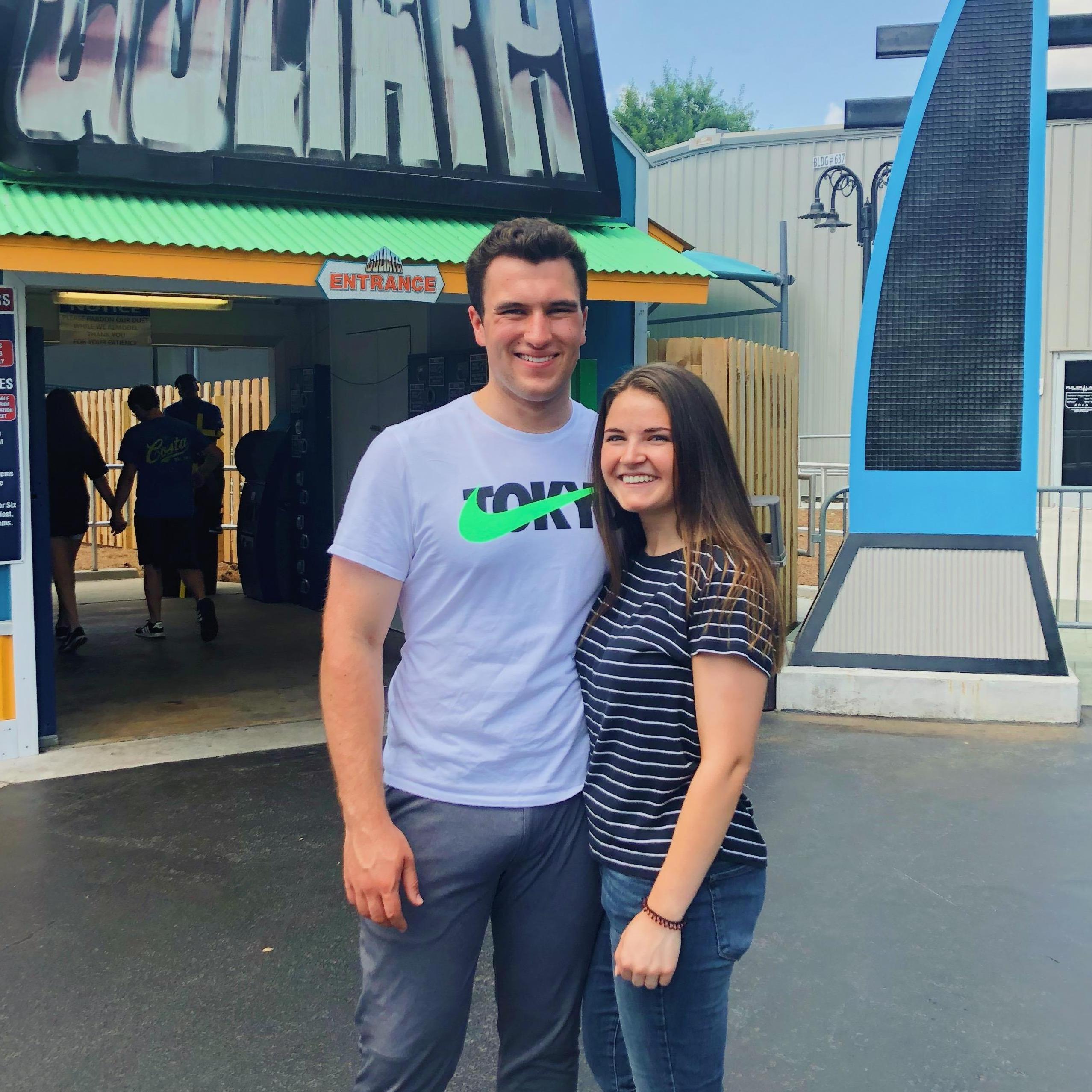 6 flags again!