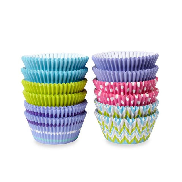Wilton® 300-Count Pastel Standard Baking Cups