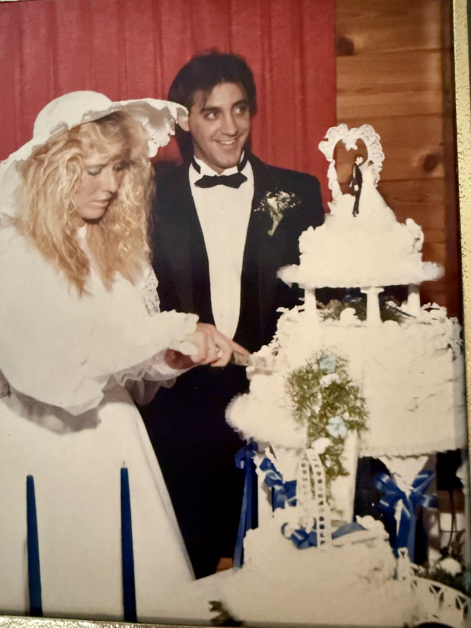 The Wedding Website of Lisa Orwitz and Marty Orwitz