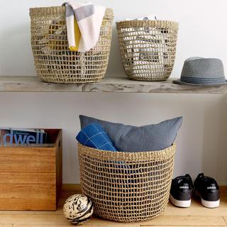 Reid Baskets, Set of 3