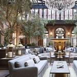 3 Arts Club Cafe