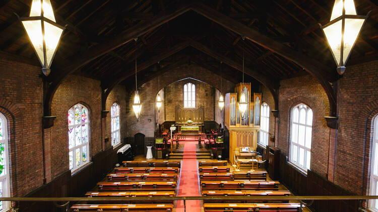 The Wedding Website of Mai Mizuno and Frank Taylor