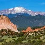 Pikes Peak