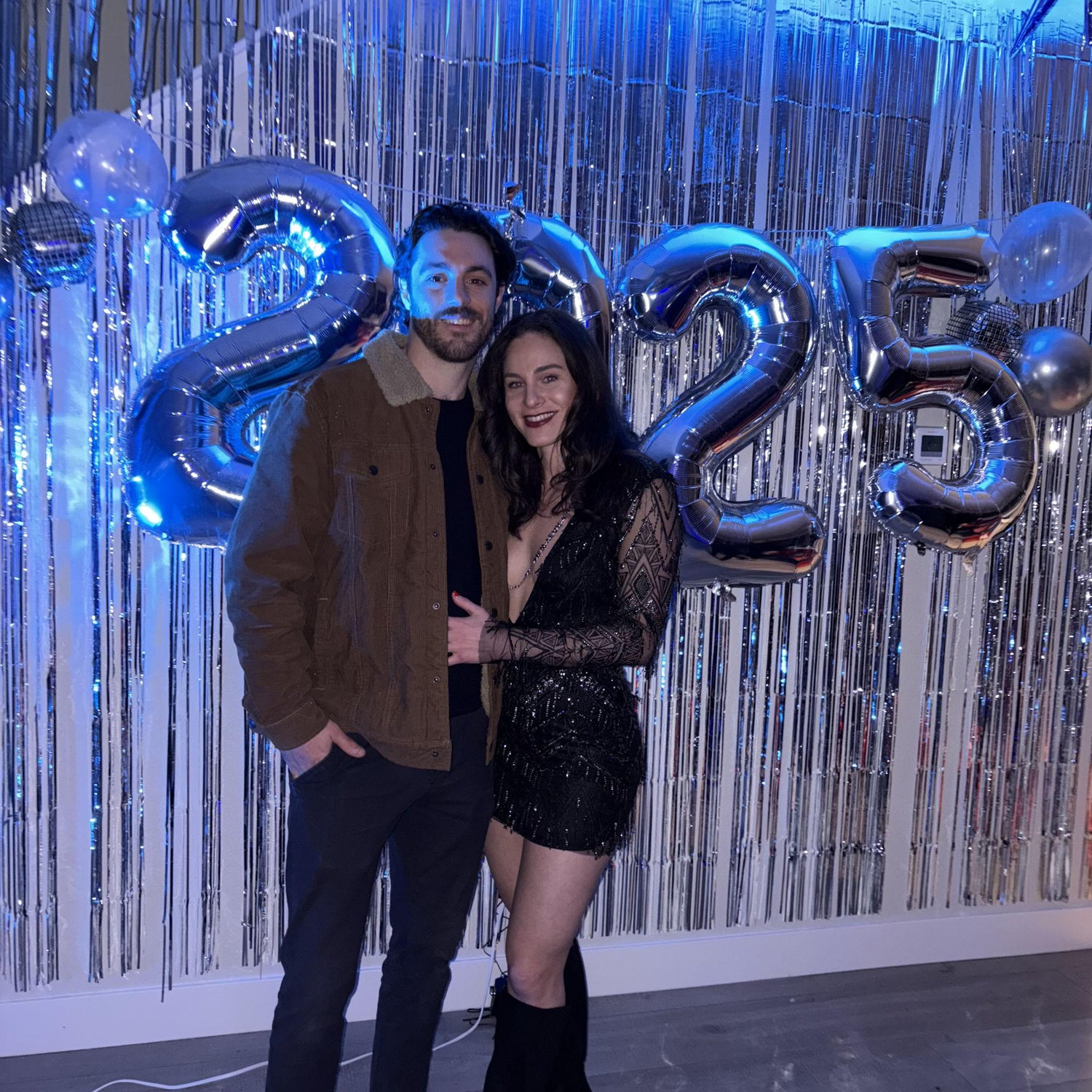 New Years '25
