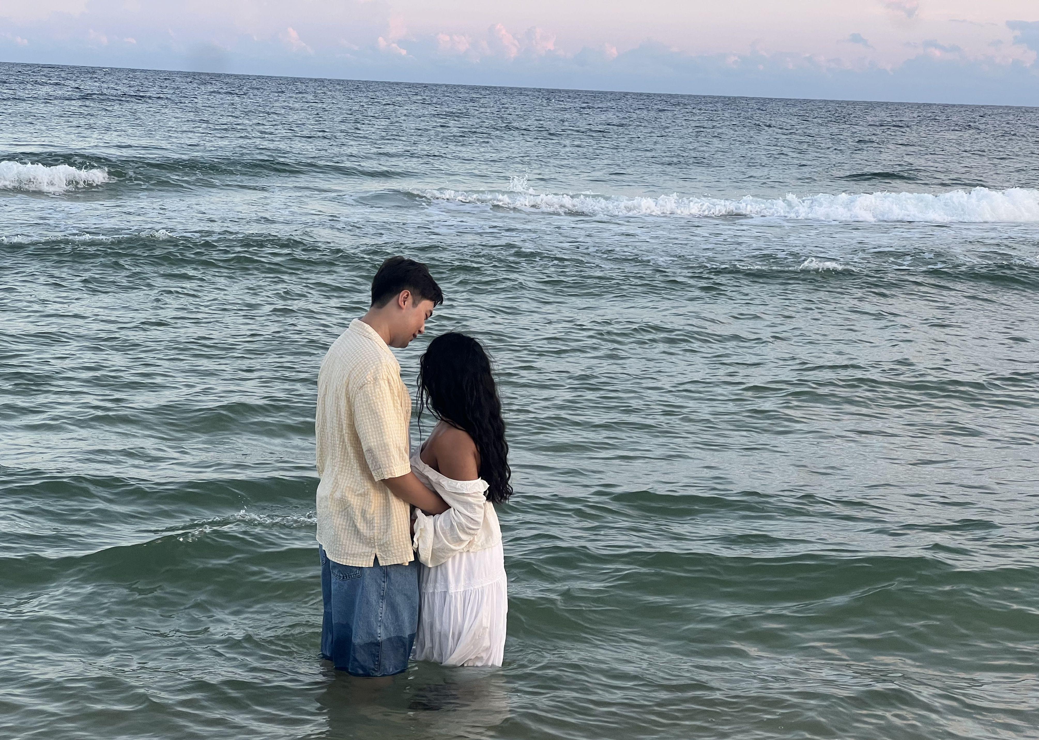 The Wedding Website of Katherine Hernandez and Hangeul Hong