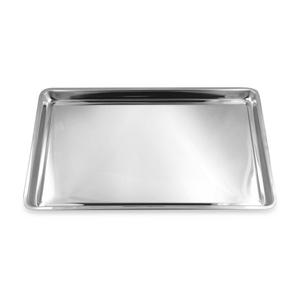 Fox Run® Stainless Steel Jelly Roll Pan