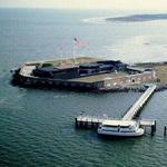 Fort Sumter