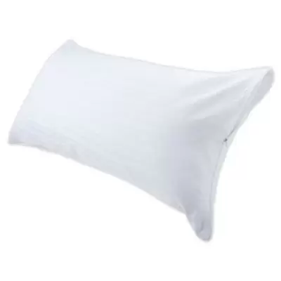 Wamsutta® 2-Pack King Cotton Pillow Covers