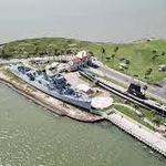 Seawolf Park
