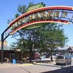 City Market