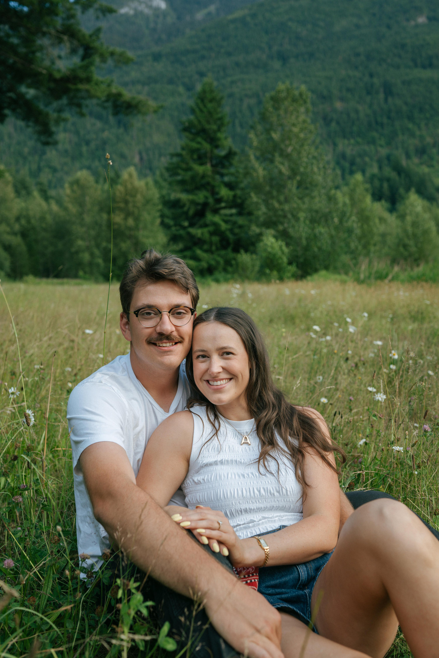 The Wedding Website of Alexandra Allardyce and Matthew Harsent