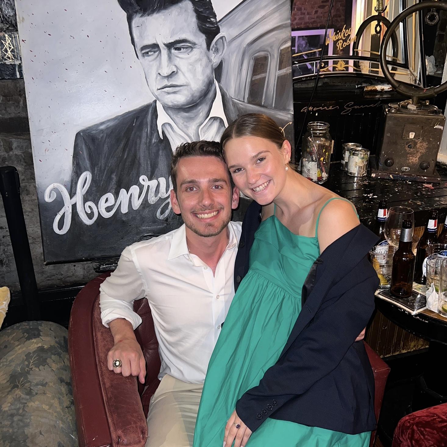 May ’23 in Charleston, SC!