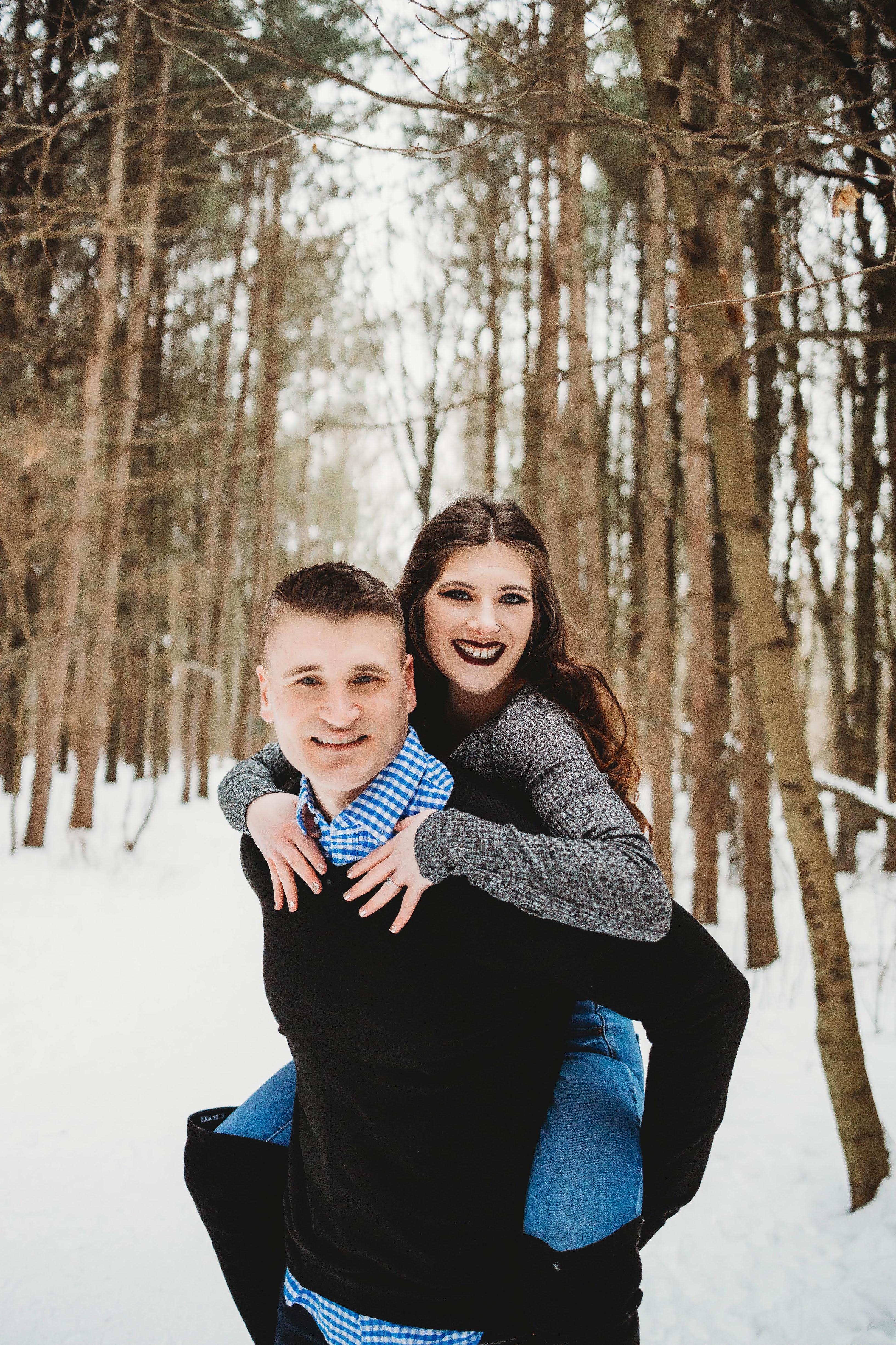 The Wedding Website of Tamara Staecker and Neil Lipon