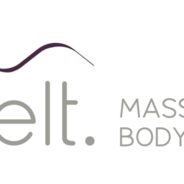 Massage at MELT