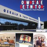 The Gerald R. Ford Presidential Museum