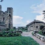 Robinson Jeffers Tor House Foundation