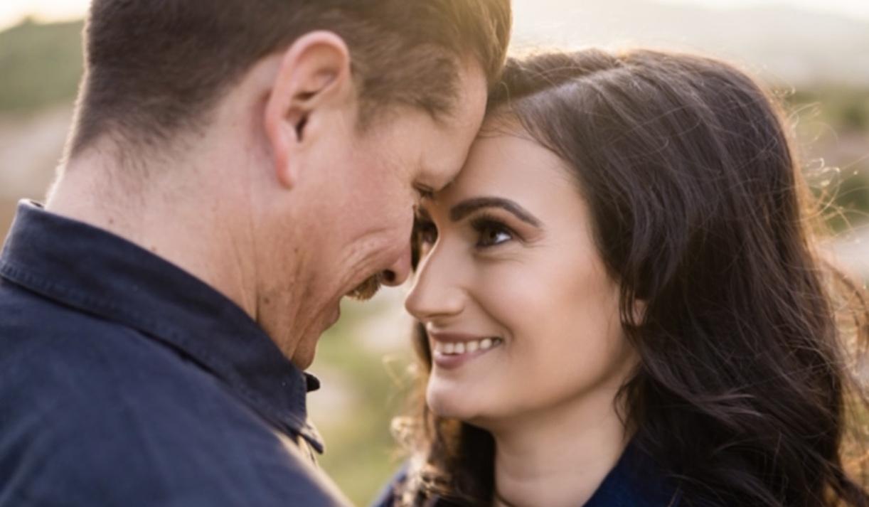 The Wedding Website of Desiree Forteville and Charlie Van Osdel