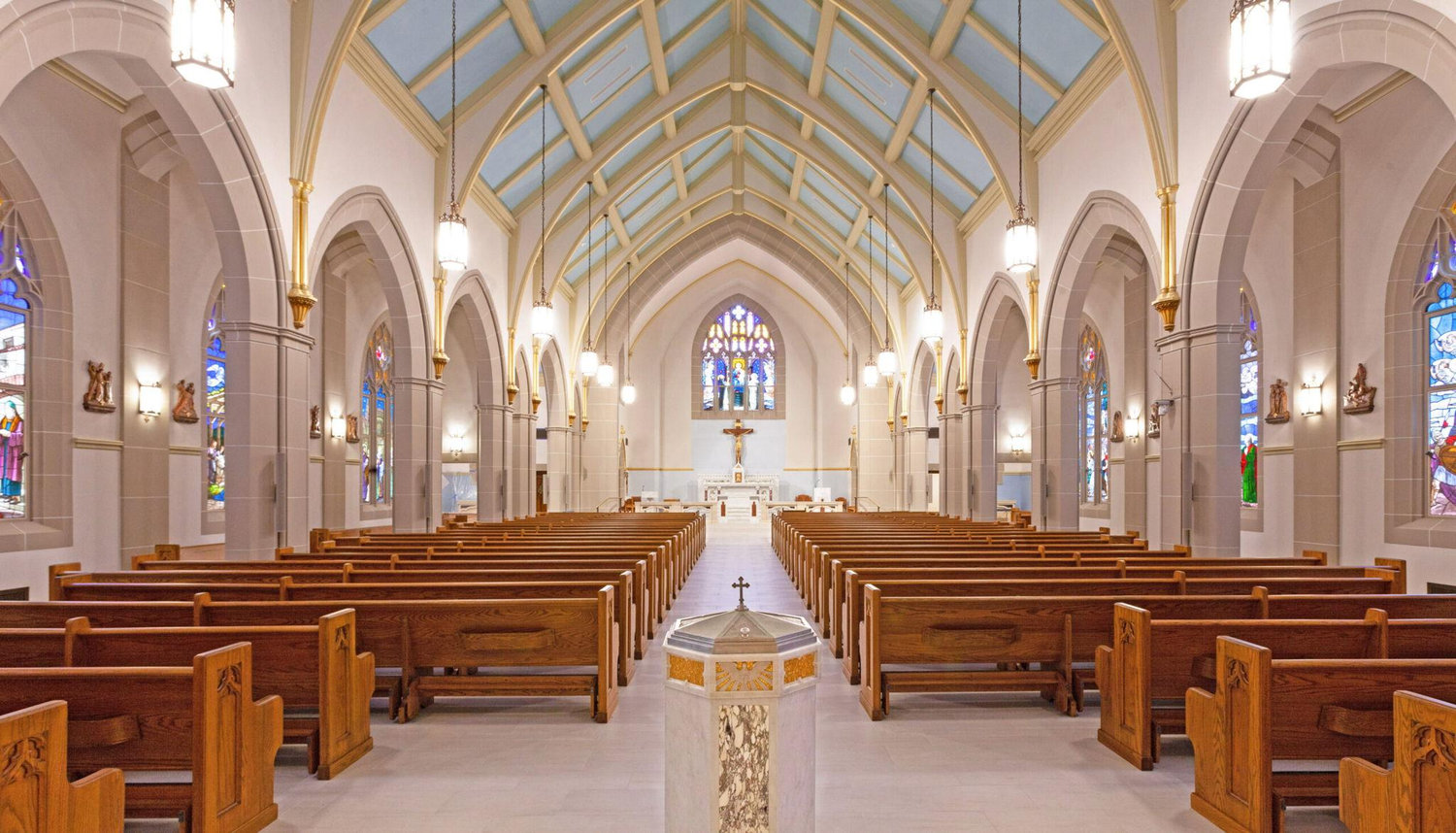 The Wedding Website of Toni New and Blake Maresh