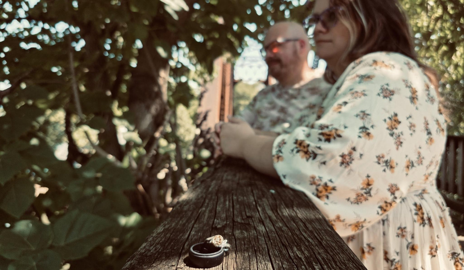 The Wedding Website of Nickole Zara and Nicholas Hall