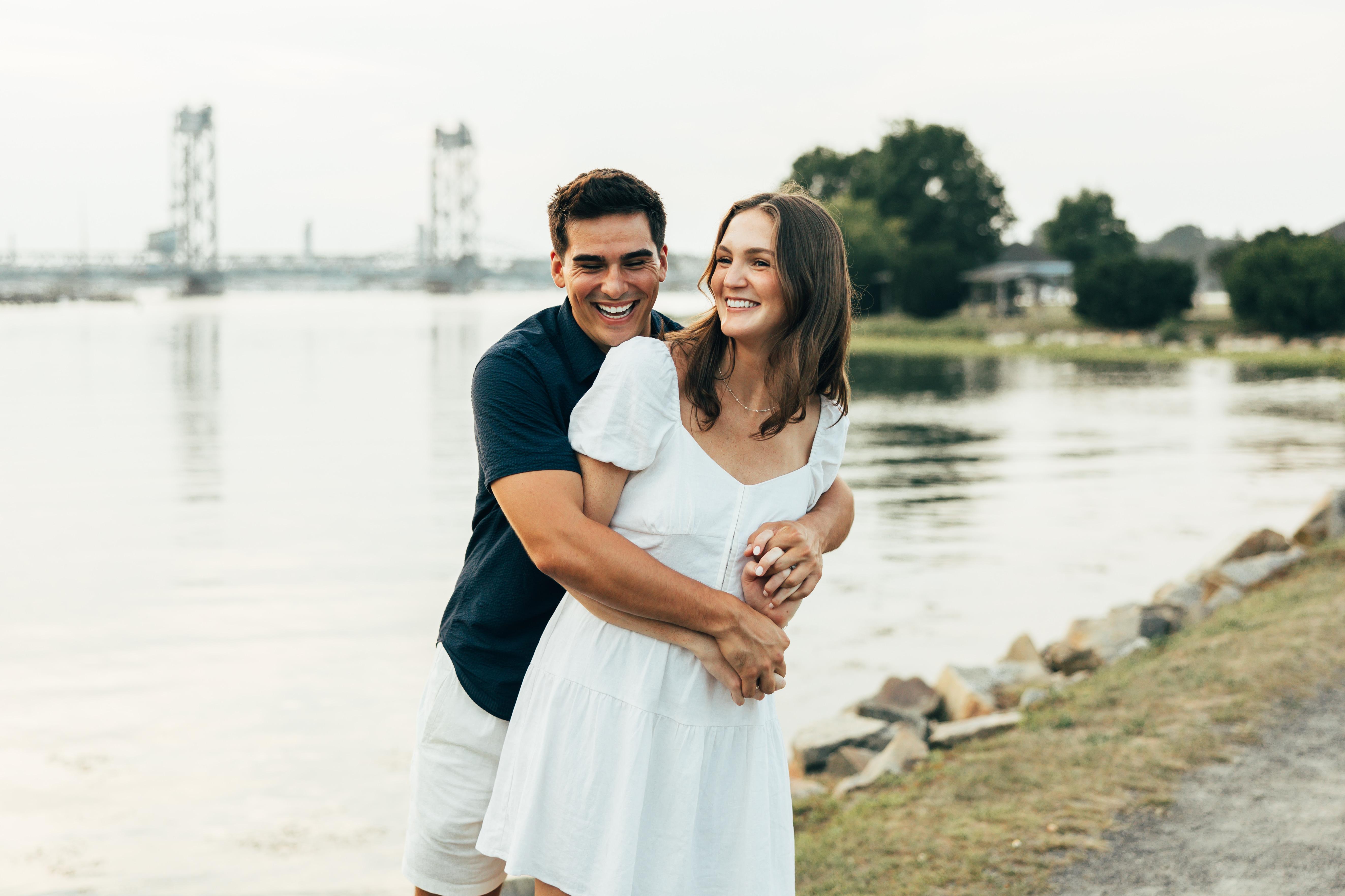 The Wedding Website of Maggie Ahearn and Reed Dannar