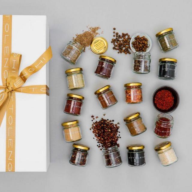 Ottolenghi Spice Hamper