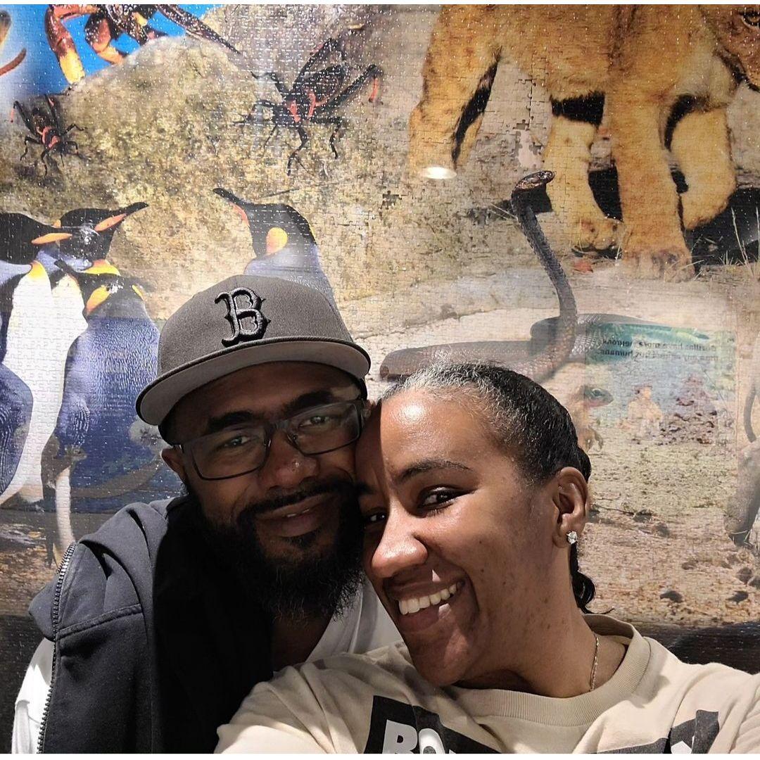 HIGH KEY, WE LOVE THE ZOO