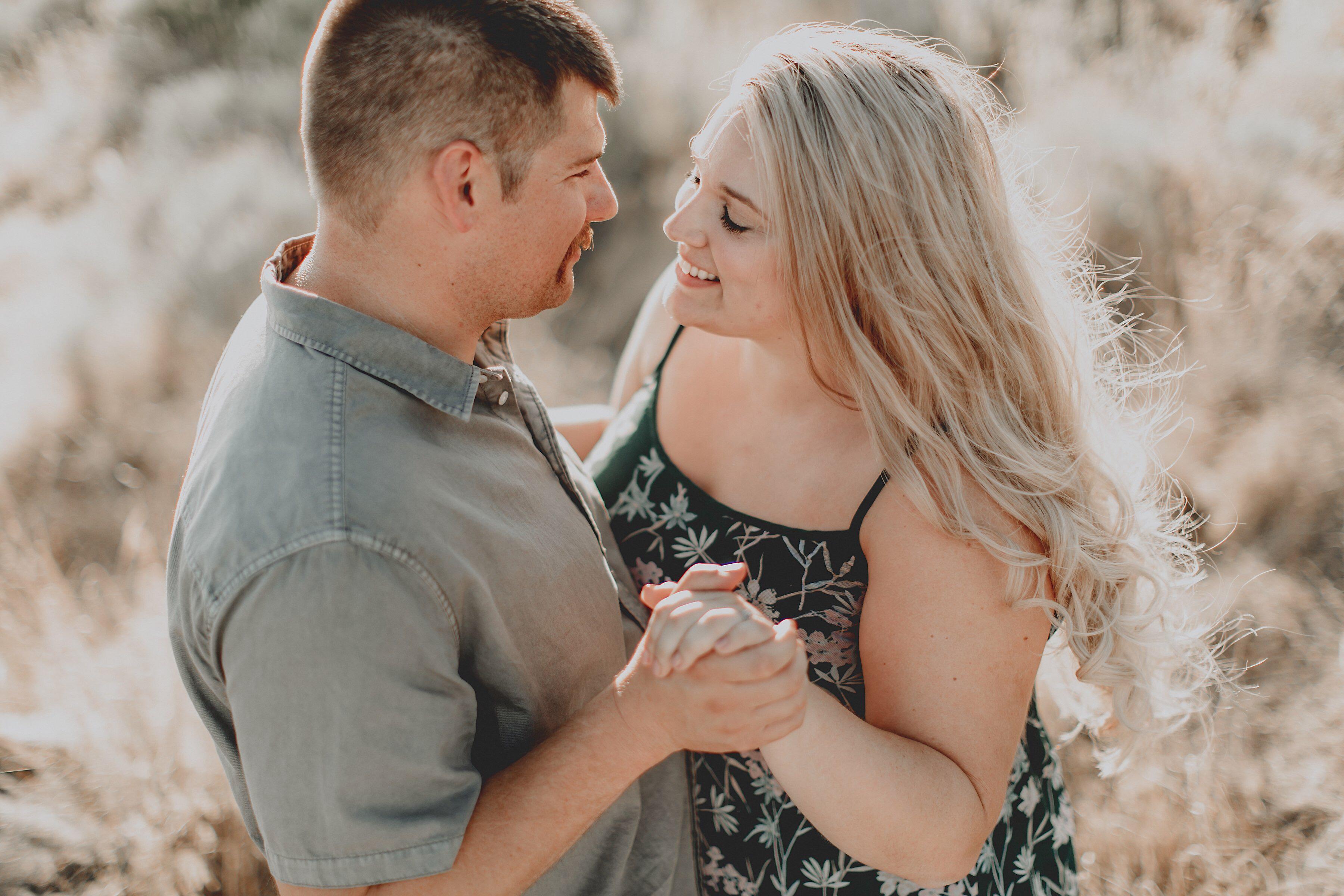 The Wedding Website of Michelle Clark and Matthew Gau