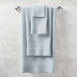 Frontgate Resort Cotton Hand Towels - Seascape