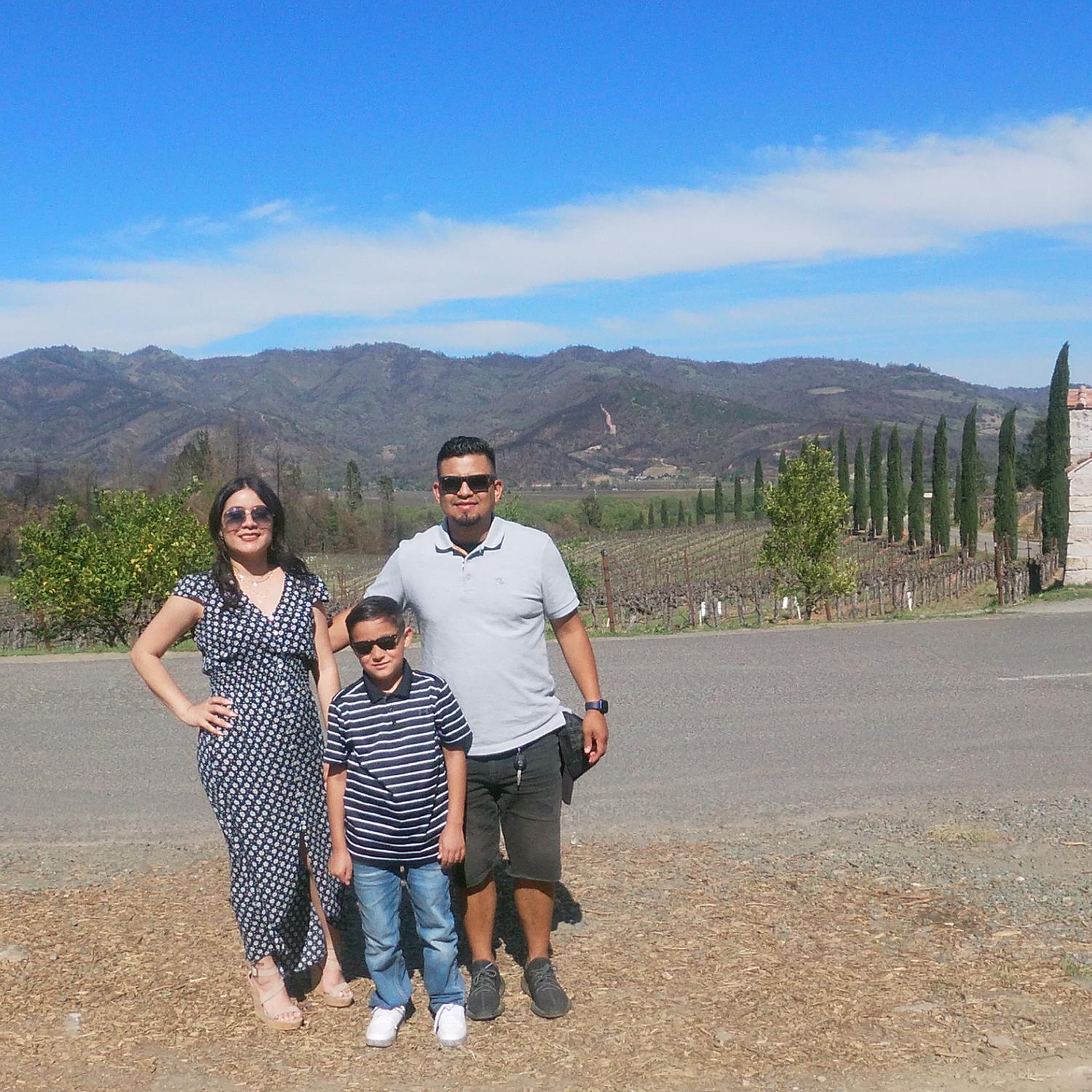 Napa Valley